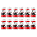 Vitamin Supplement 12 Bottles K279