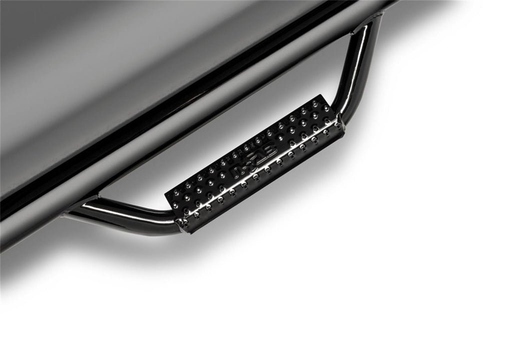 Black Cab Length Nerf Step Bar J954421
