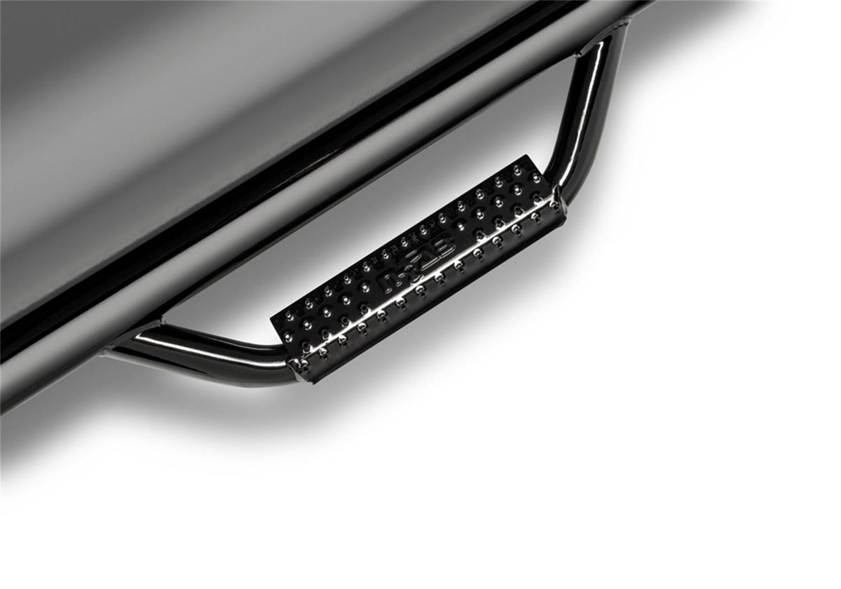 Black Cab Length Nerf Step Bar J954421