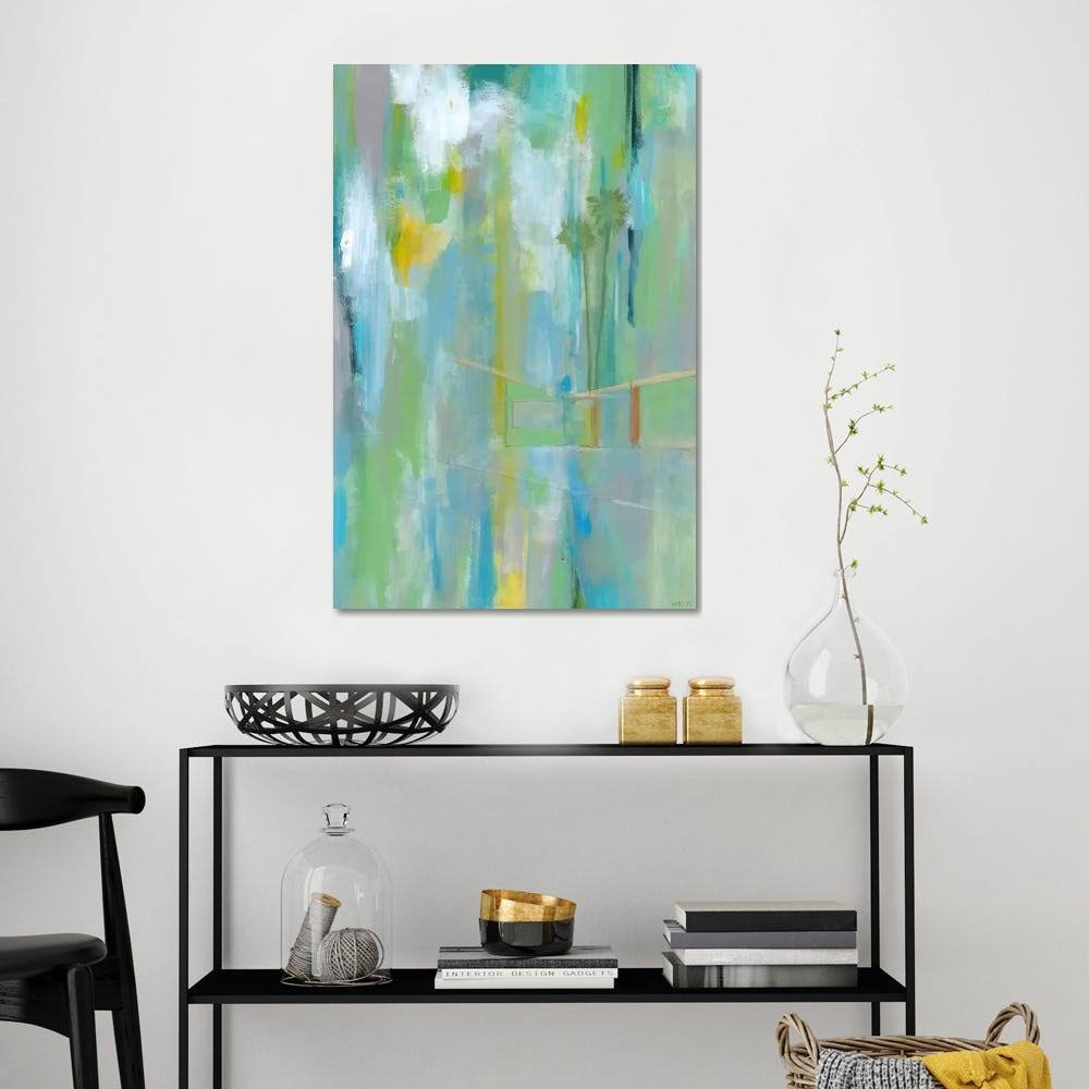 Canvas Wall Decor Prints Z254