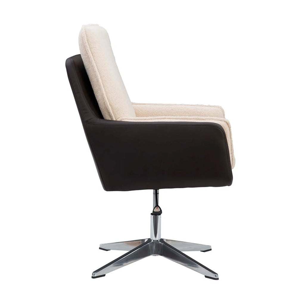 Adjustable Swivel Chair H2003