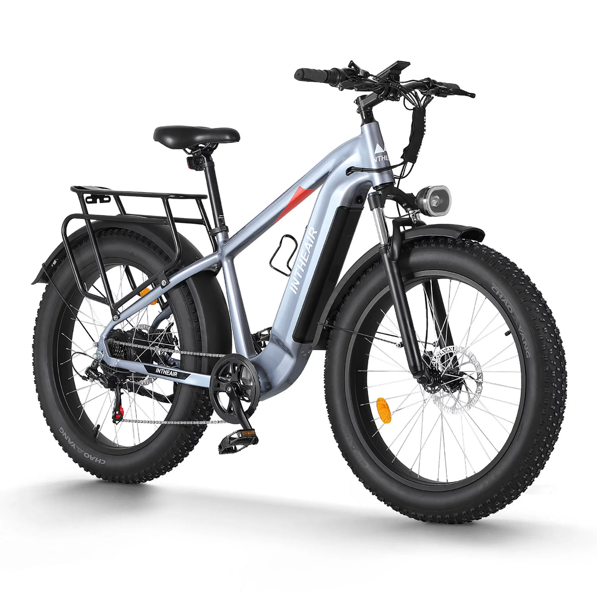 Electric Bike 26 Fat Tire 750W 48V F77960
