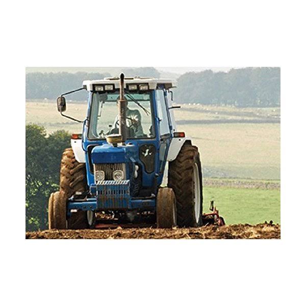 11L-15 LRD 8 Ply Agricultural Tire I480471