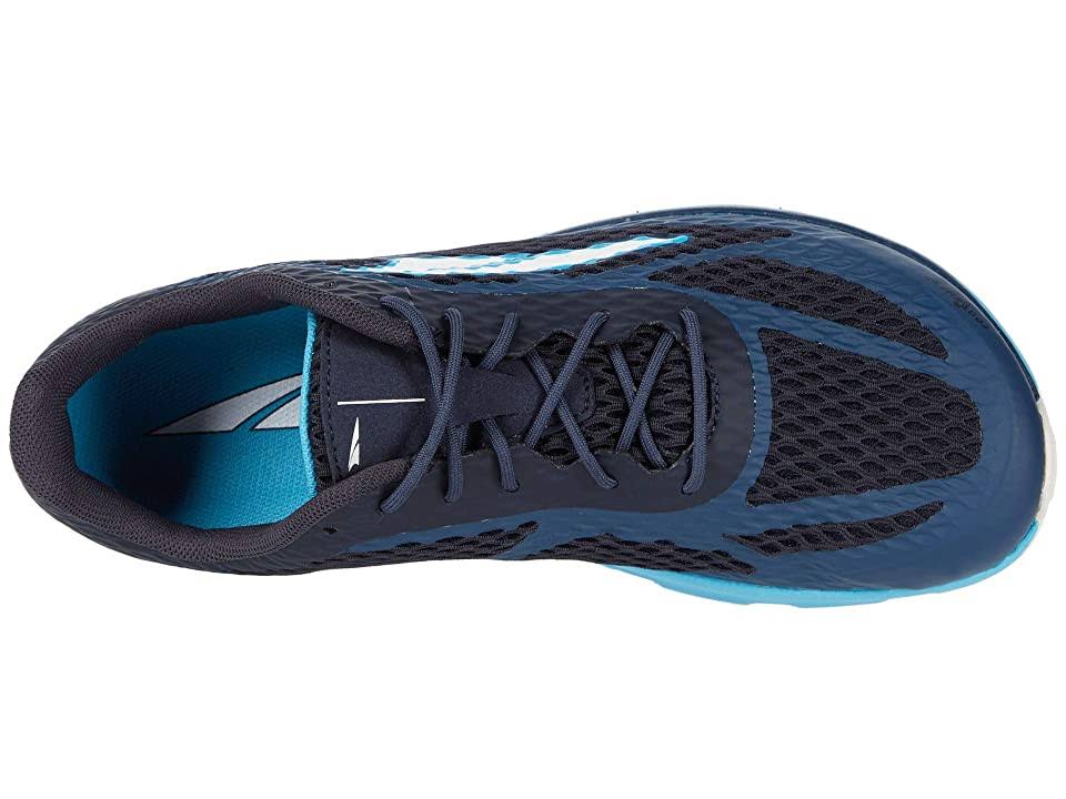 Navy Light Blue Men's Viho Shoes F9771