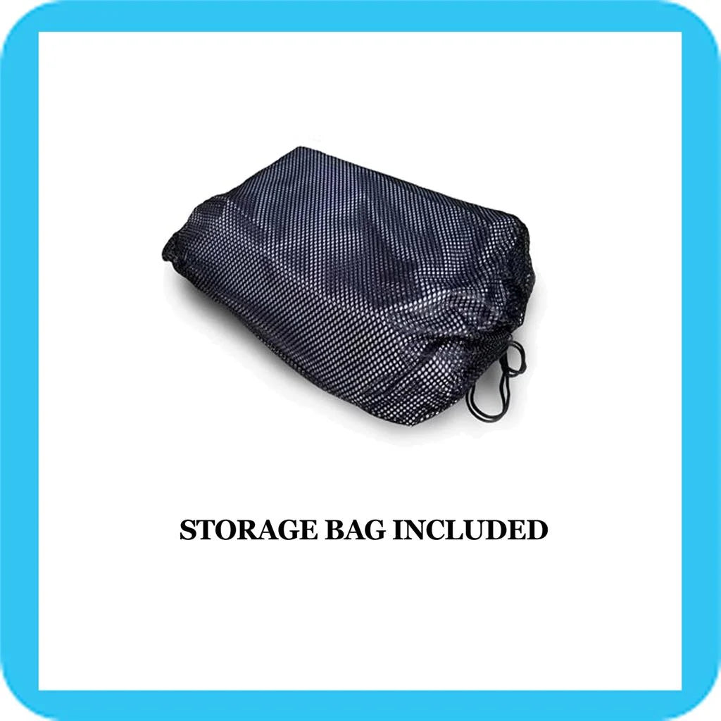 420 Denier Watercraft Cover D9204