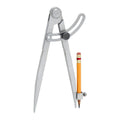 6 in. Locking Wing Divider H58748
