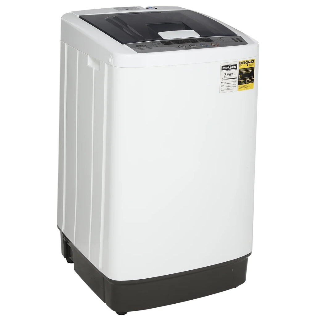 17.8 lb. Capacity Portable Washer and Dryer Combo H718