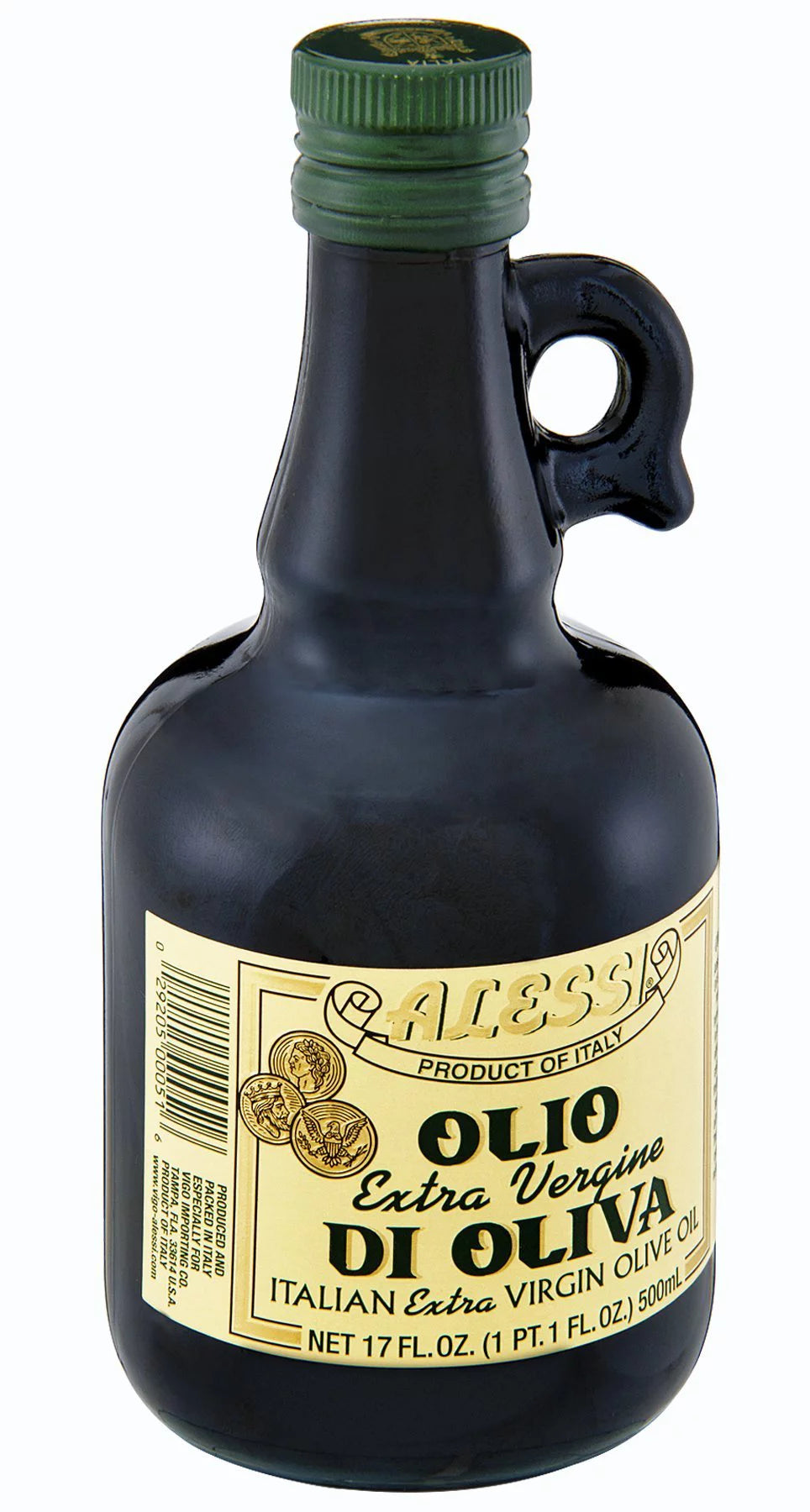 Olive Oil, 17 Oz - 6 Per Case P587