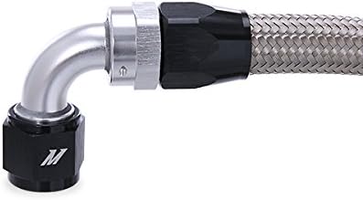 Oil Cooler Kit Low-Temp Thermostatic Black K49814
