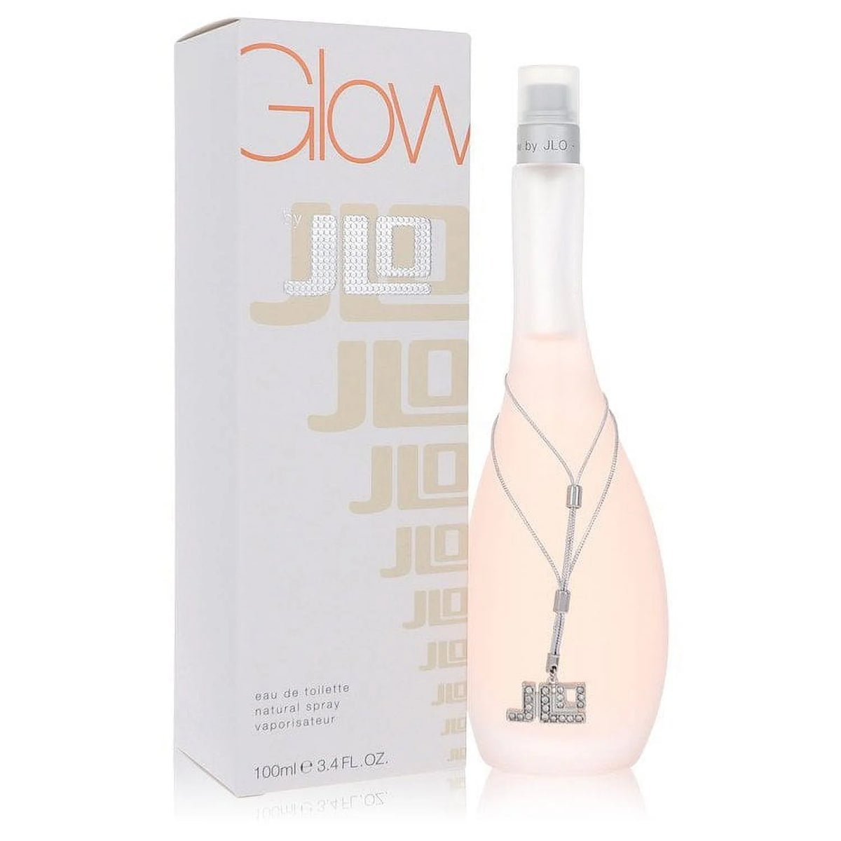Eau De Toilette Spray 3.4 oz K177