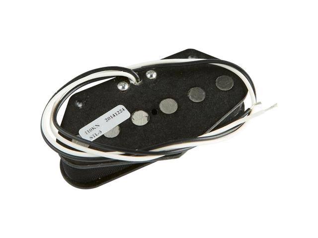 Quarter Pound Tele Bridge Pickup J592