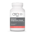 Calcium Magnesium Citrate 100 caps G19221