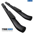 Running Boards Side Step Rail Nerf Bars U3937
