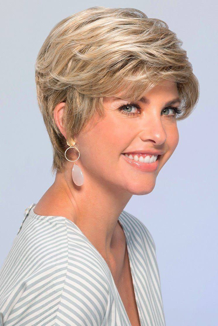 24BT18 Allure Wig C478549