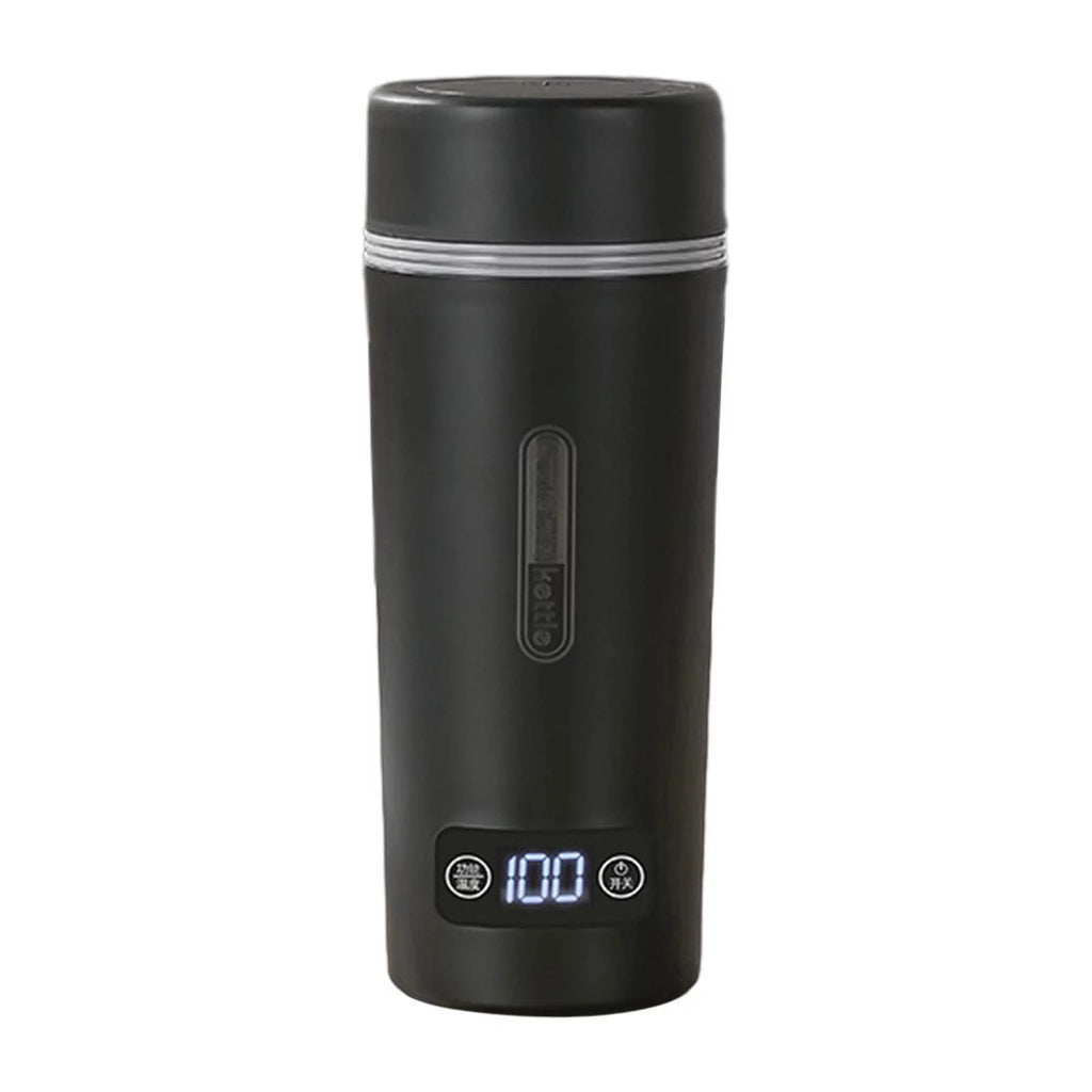 350ml Portable Electric Kettle Auto Shut Off J42092