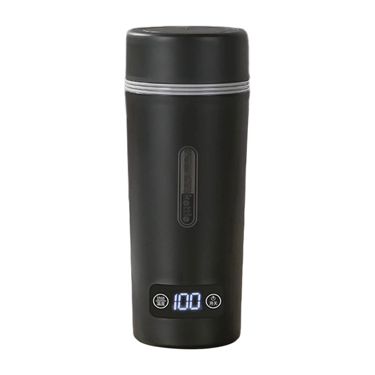350ml Portable Electric Kettle Auto Shut Off J42092