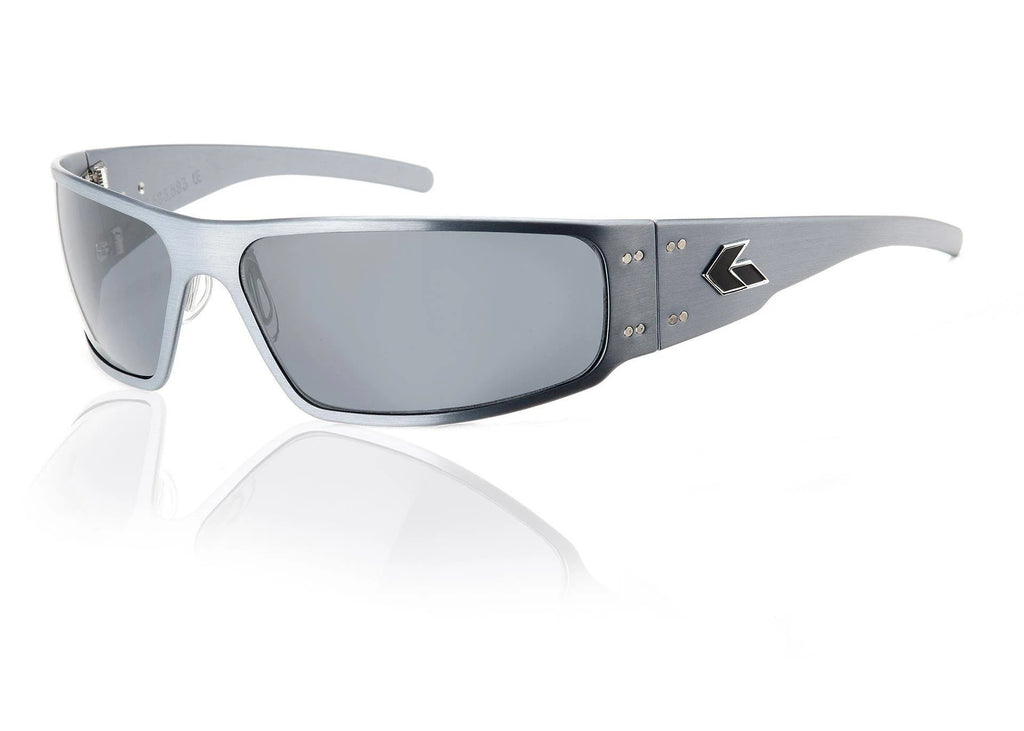 Black Emerald Polarized Lens Gatorz Magnum N57588
