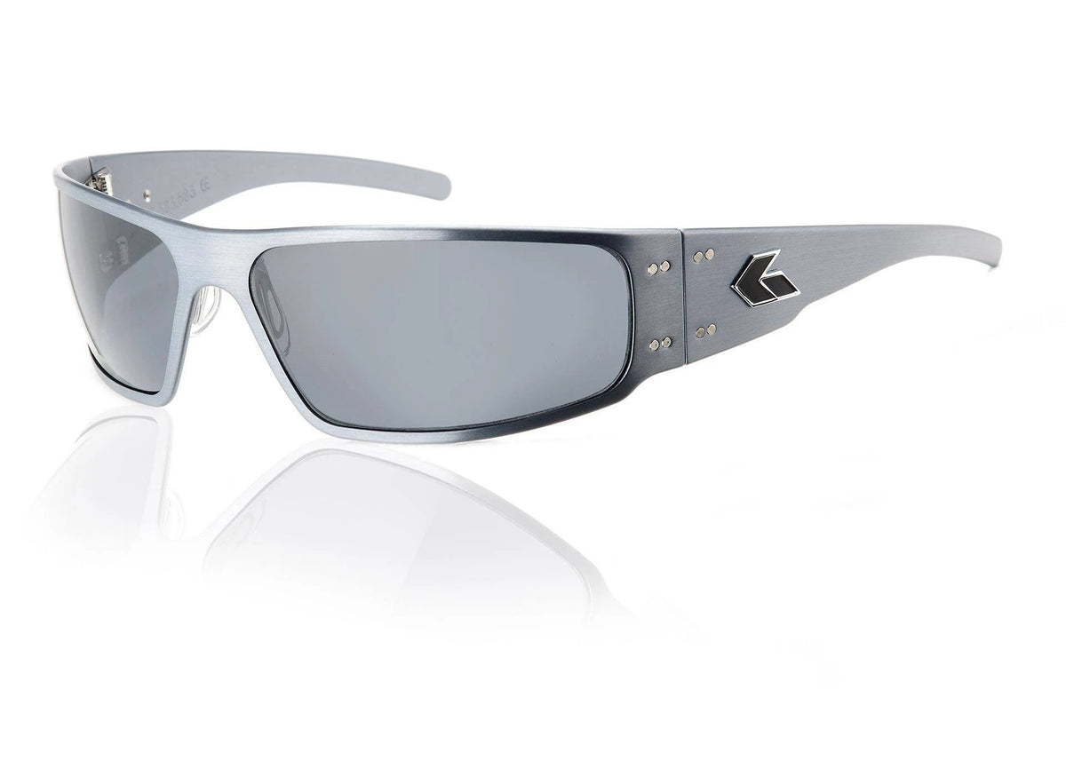Black Emerald Polarized Lens Gatorz Magnum N57588