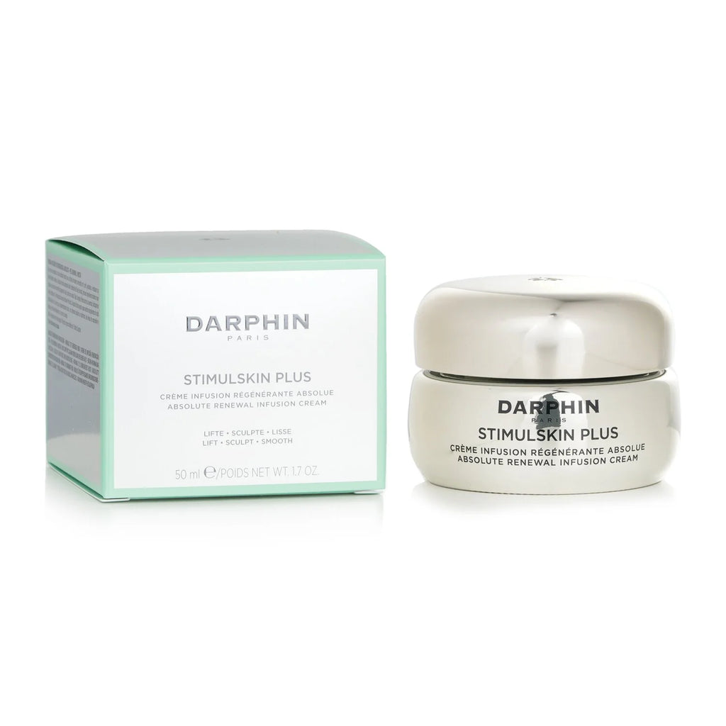50ml/1.7oz Infusion Cream M752