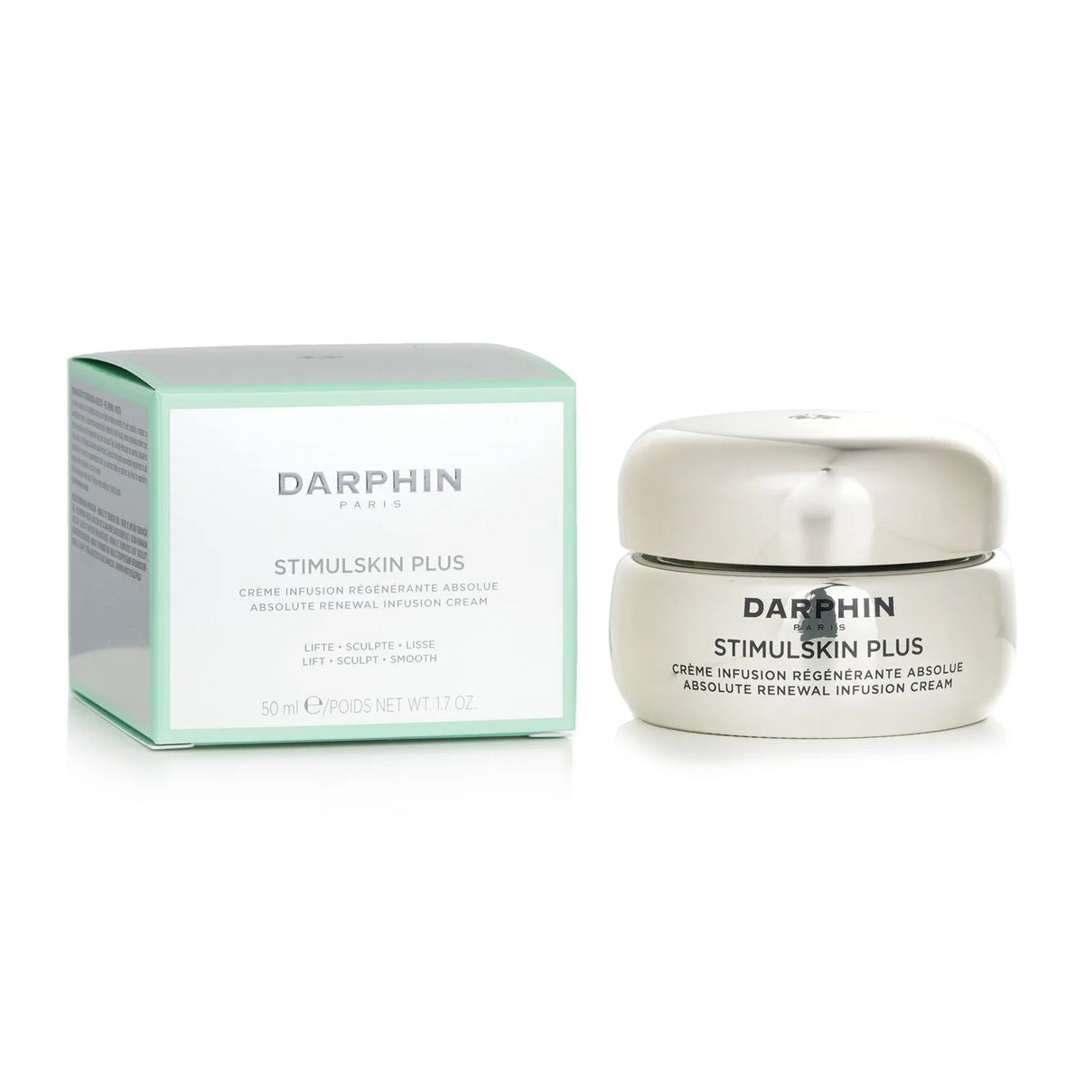 50ml/1.7oz Infusion Cream M752