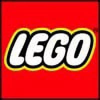 Building Toy Set with 6 Characters and Accessories Q58048