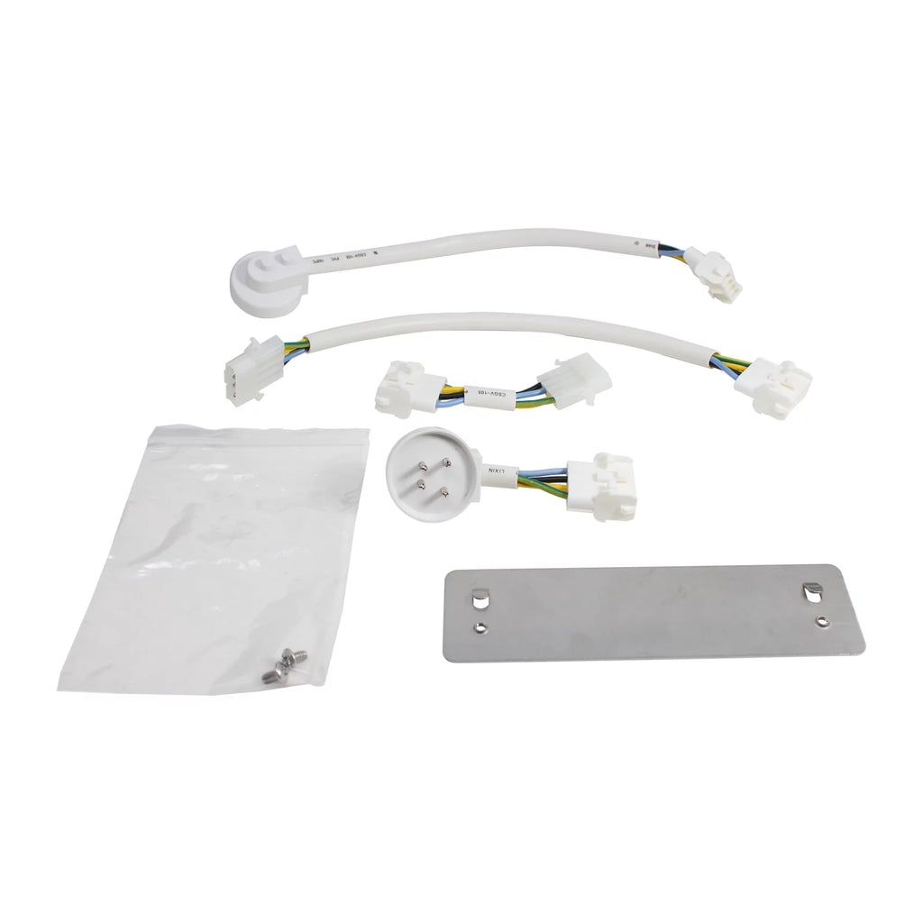 Refrigerator Ice Maker Replacement M9585