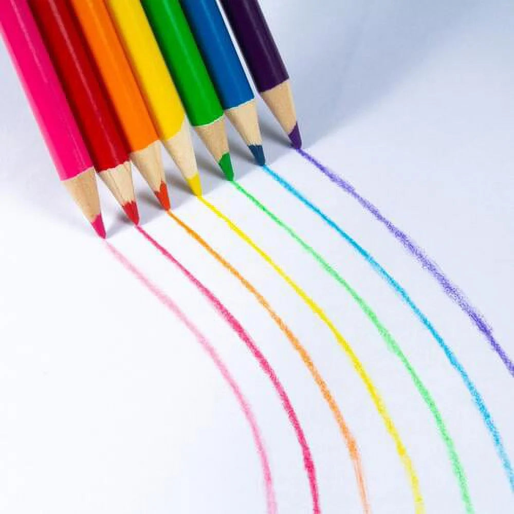 Colored Pencils F17721