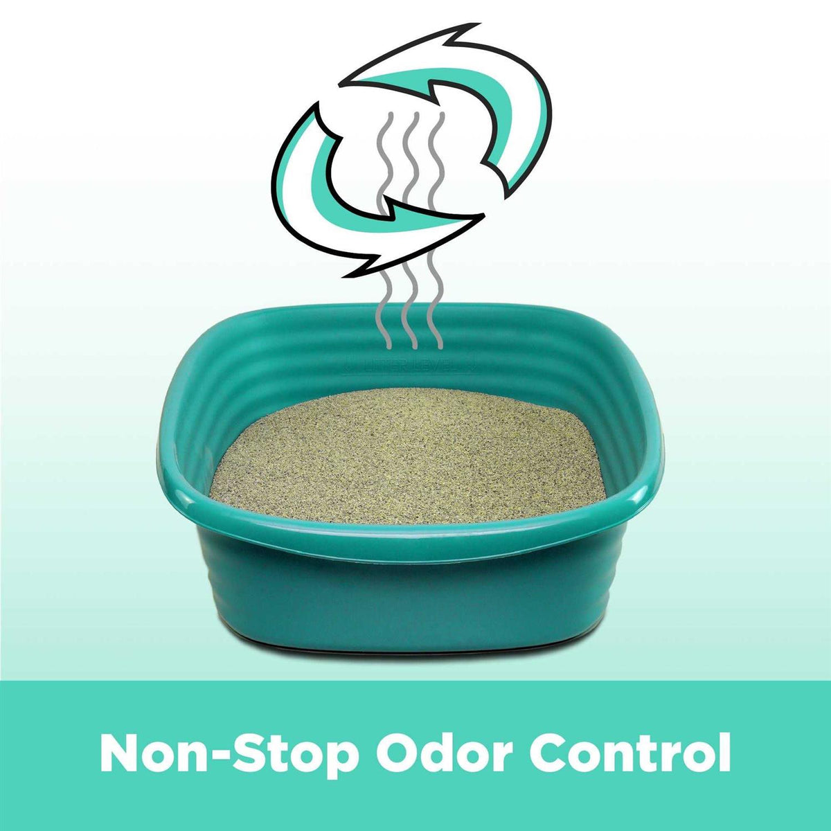 Clumping Cat Litter C923