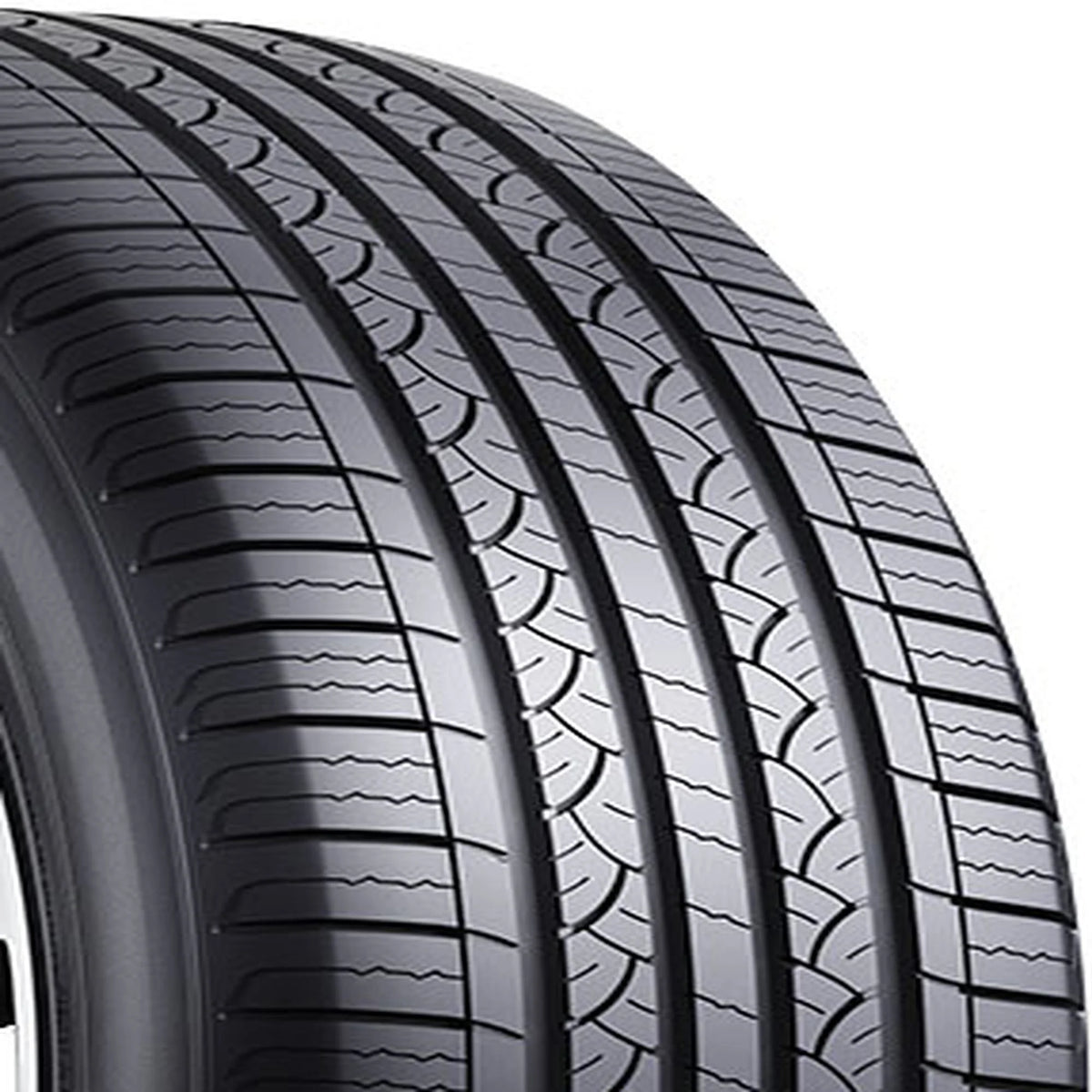 265/65R18 114H Light Truck Tire S99996