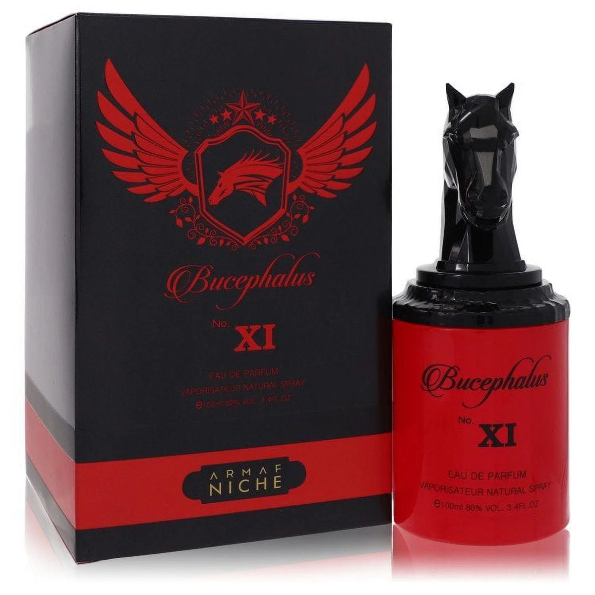 Eau De Parfum Spray for Men K907