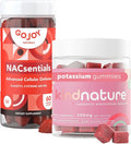 Vegan NAC Gummies M95676