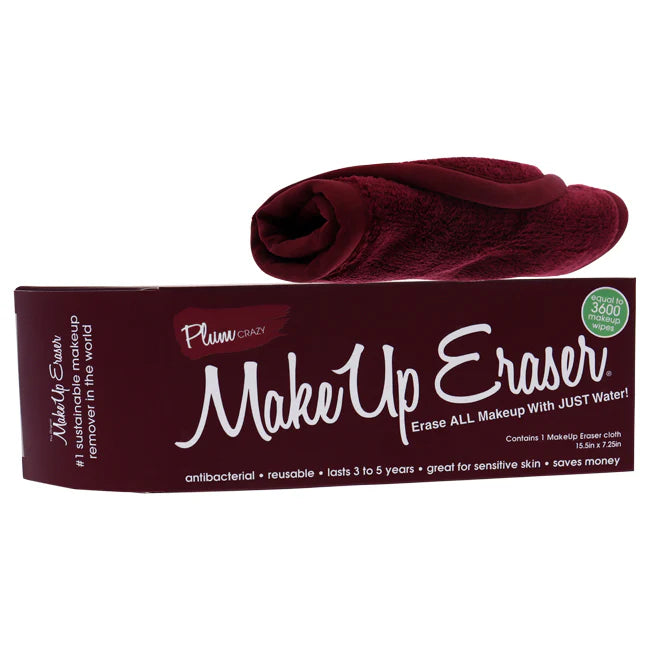 Plum Makeup Remover Cloth I1765