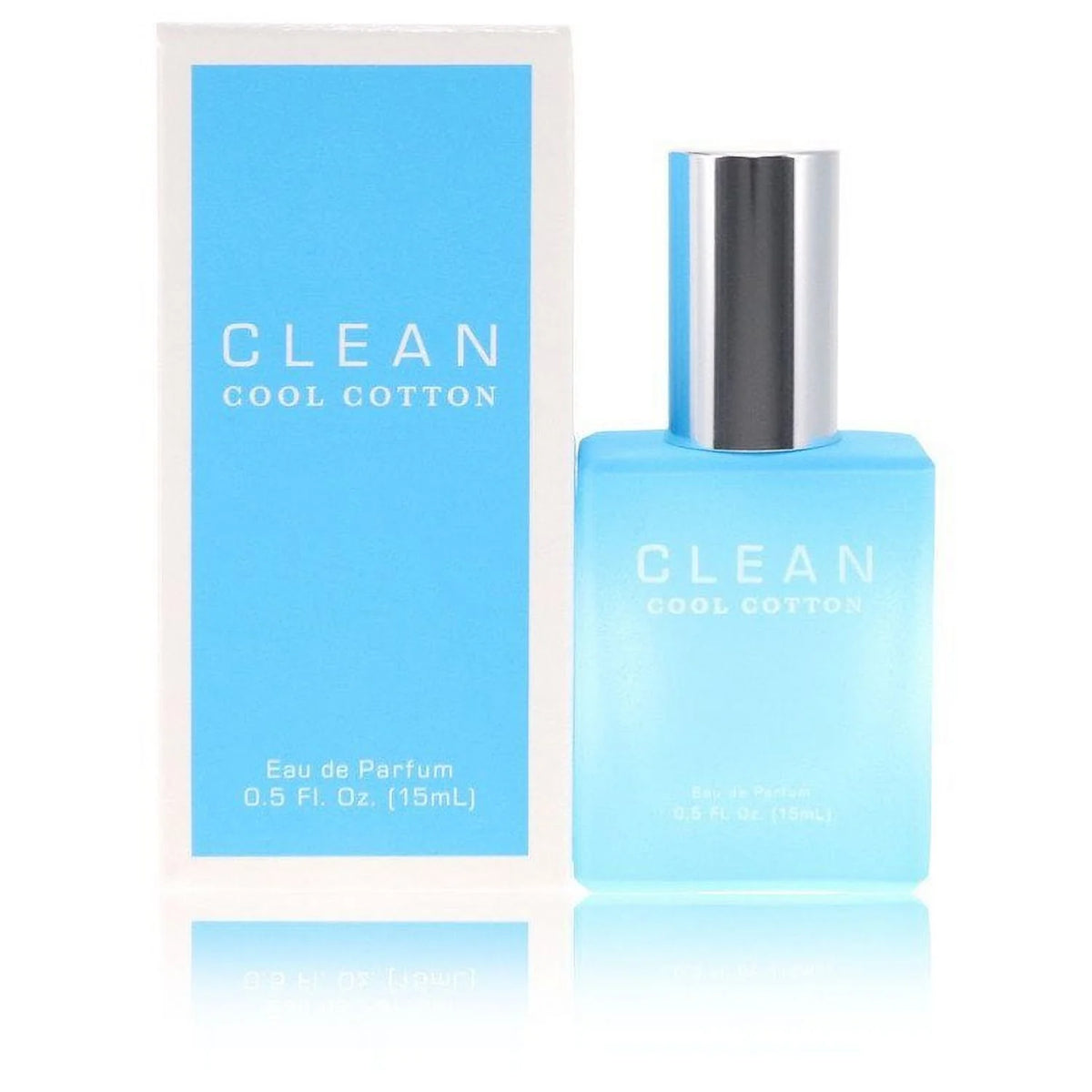 Cotton Eau De Parfum Spray Q7998