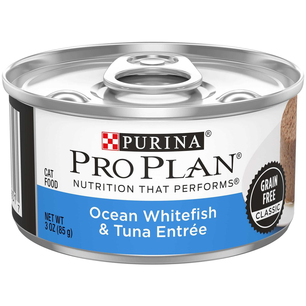 Grain Free Pate Wet Cat Food F566