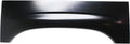 Wheel Arch Repair Panel for Chevy Silverado 1999-2006 Driver Side Rear Upper X338