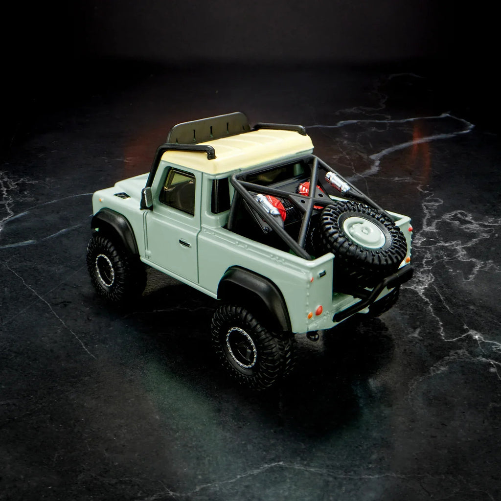 Land Rover Defender 90 Pickup H73101