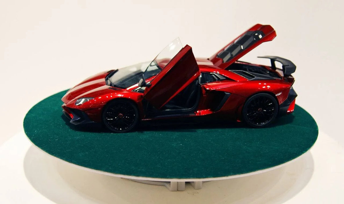 1/24 Model Car S391