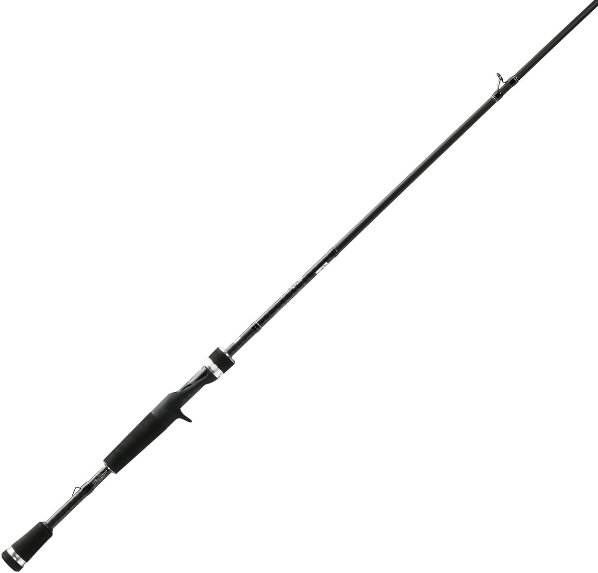 Black Casting Rod Z524150