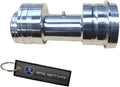Billet Bearing Carrier E197