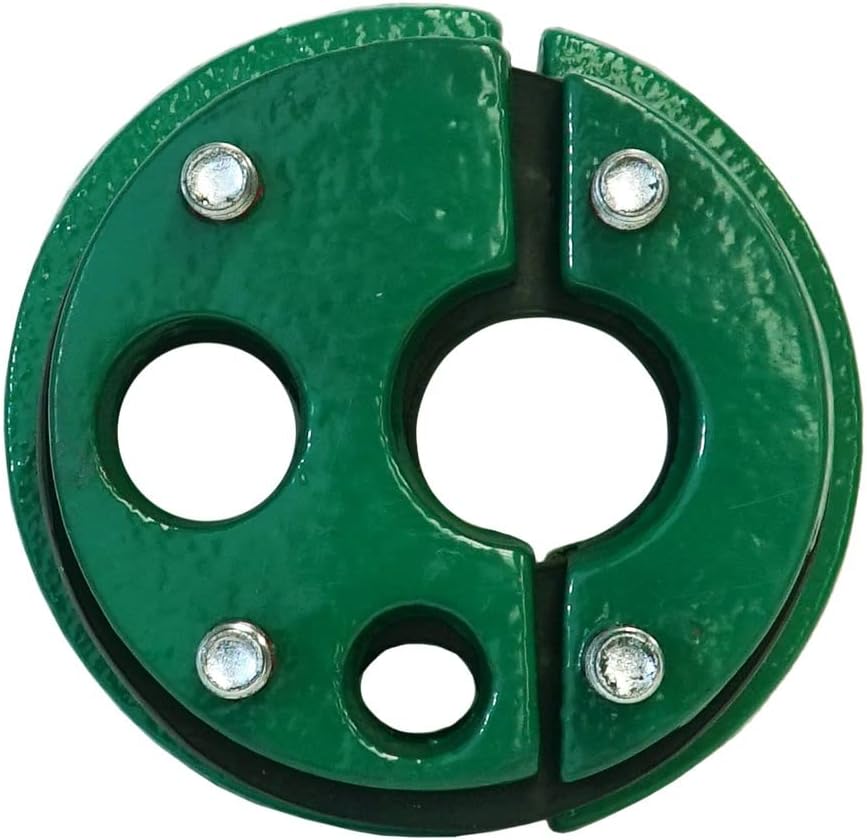 6 Cast Iron Well Seal B159281