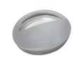 Matte Grey Water Chamber Lid A8475