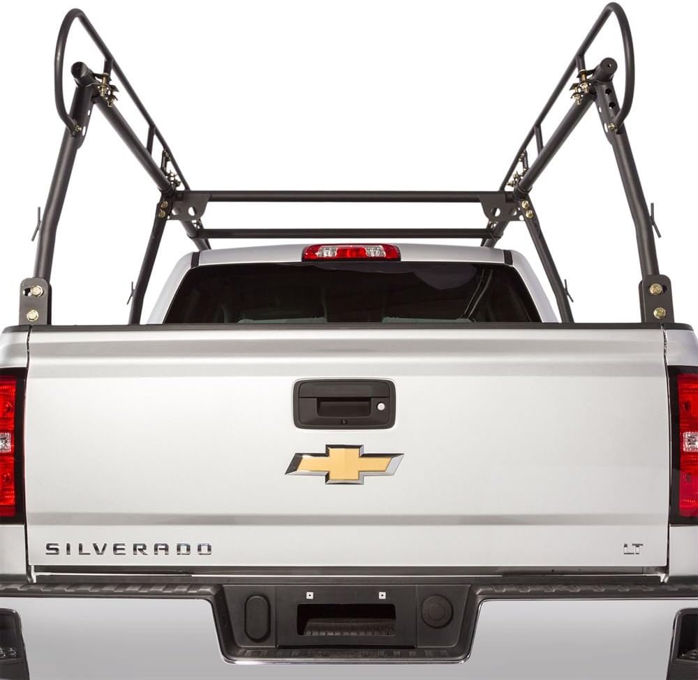 Steel Over-Cab Truck Rack P75186