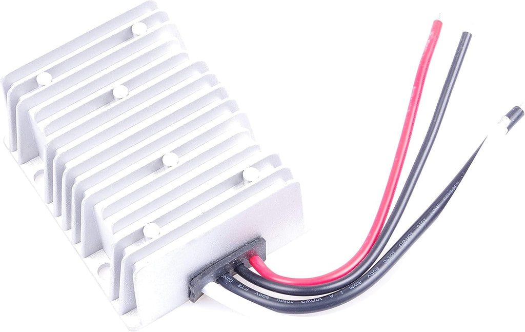 13.8V 40A Waterproof Step Down Power Converter H437937