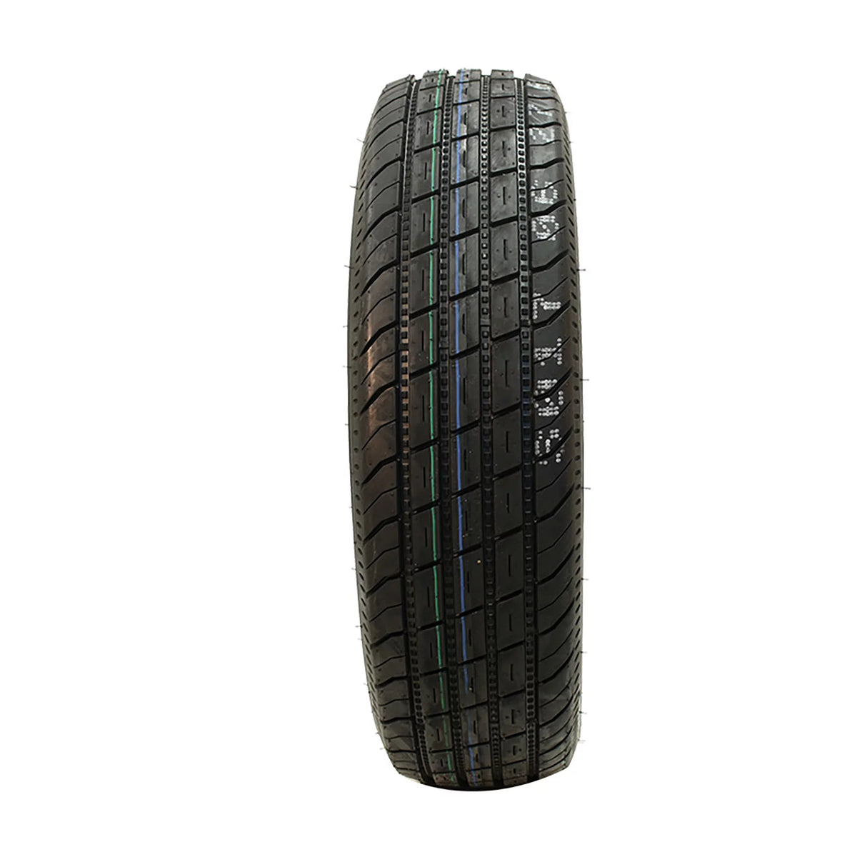 ST205/75R15 Trailer Tire B832