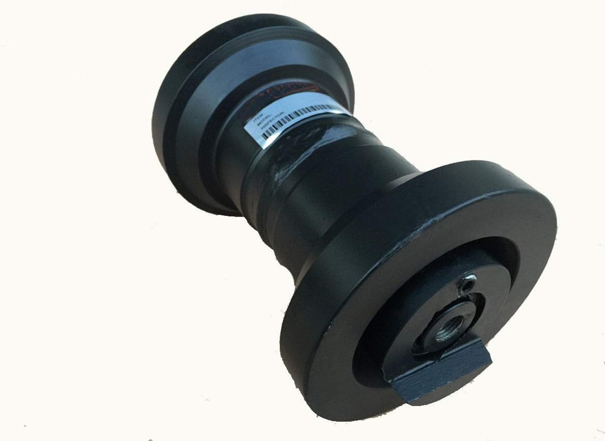Track Roller for Mini Excavator W196