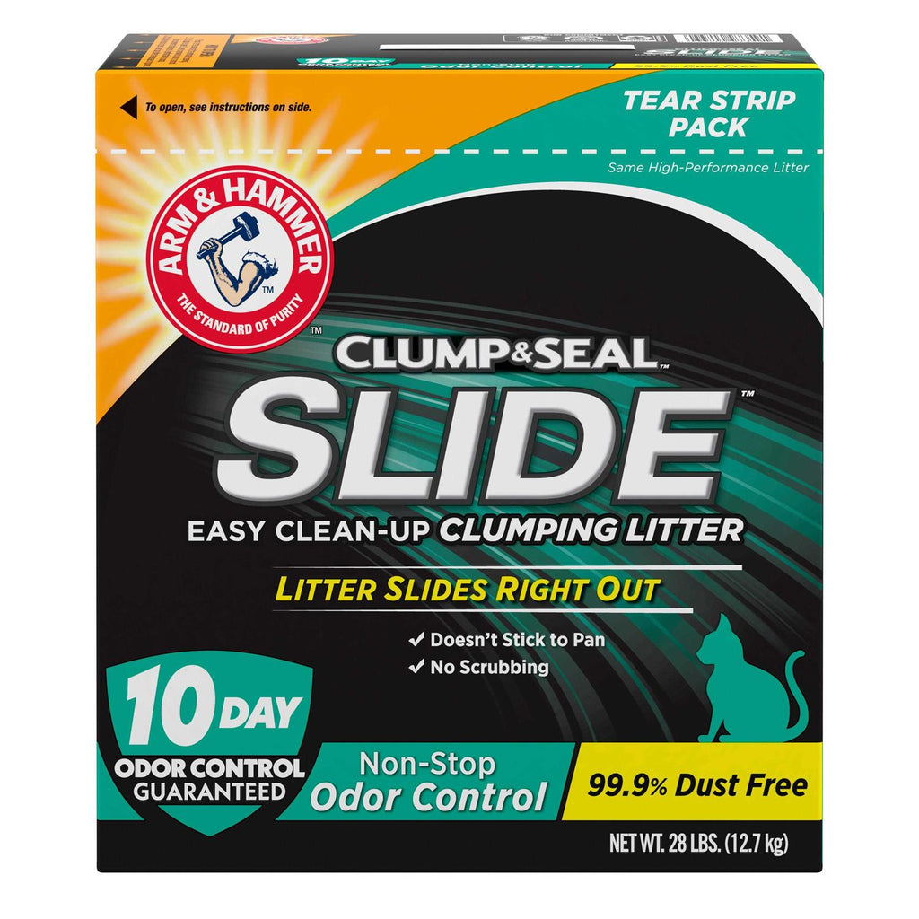 Clumping Cat Litter C923