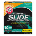 Clumping Cat Litter C923