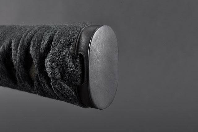 Hand Forged Japanese Samurai Wakizashi Sword T335