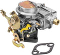 Carburetor for Ford 6CYL 1-Barrel Manual Choke L1407