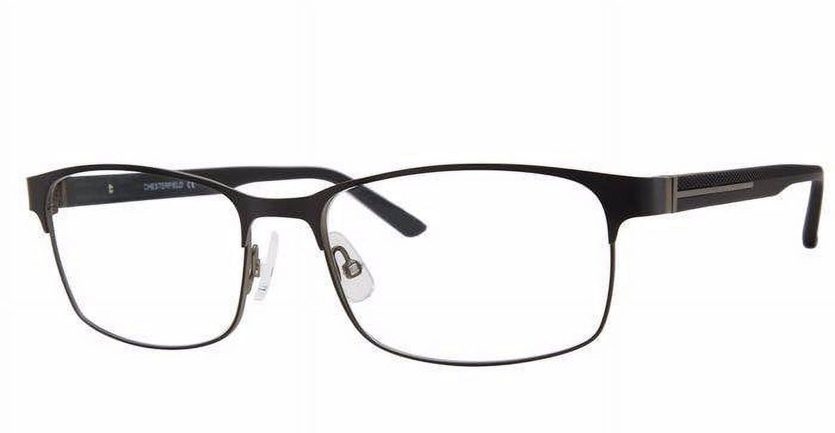 Black Eyeglasses Y2485